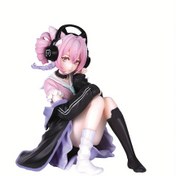 Resim Özel Anime Koleksiyon Figürü - PVC, Ev & Araba Dekoru için Mükemmel | Manga Hayranları için İdeal Hediye 