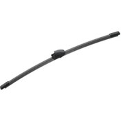 Resim Bosch Sılecek Supurgesı Arka 330mm Aerotwın (MUZ TIPI) Arka Polo 1.4 