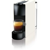 Resim Nespresso Essenza Mini C30 Grey Kapsül Espresso Makinesi Nespresso Yetkili Satıcısı