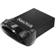 Resim Sandısk 256GB Cruzer Fit SDCZ430-256G-G46 USB 2.0 Bellek 