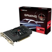 Resim Biostar AMD Radeon RX 550 VA5505RF41 4 GB GDDR5 128 Bit Ekran Kartı 
