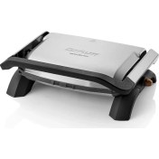 Resim AR2036 Tostçu Neo Inox Izgara ve Tost Makinesi - Inox 