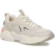 Resim Lumberjack Dakota Kadın Ayakkabi - Kum 