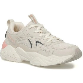 Resim Lumberjack Dakota Kadın Ayakkabi - Kum 