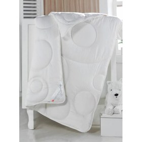 Resim Nessiworld Cotton Box Bebek Pamuk Yorgan 