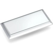 Resim System Krom 64 mm Çekme Mobilya Kulpu (SY9116 0064 CR) 