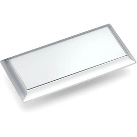 Resim System Krom 64 mm Çekme Mobilya Kulpu (SY9116 0064 CR) 