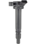 Resim Xuweiwei 1 Set 1pc Ignition Coil Toyota Pontiac Vibe Corolla Matrix Celica 2000 2016 L4 1.8l 2zzge C1306 Uf314 90919 02238 Durable Plastik 