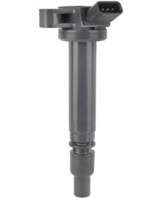 Resim Xuweiwei 1 Set 1pc Ignition Coil Toyota Pontiac Vibe Corolla Matrix Celica 2000 2016 L4 1.8l 2zzge C1306 Uf314 90919 02238 Durable Plastik 