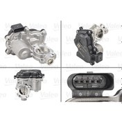 Resim VALEO 700458 Egr Valfi ( Vw Polo 15-18 Seat Ibiza 16-17 Toledo 13-19) Cusb-Cxma 04B131501D (WK919925) 
