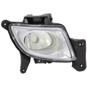 Resim Hyundai İ30 Sis Lambası Sol 2007--2012 