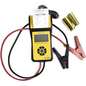 Resim Lancol Araç Akü Test Cihazı MICRO-300 100-2000CCA 30-200AH 