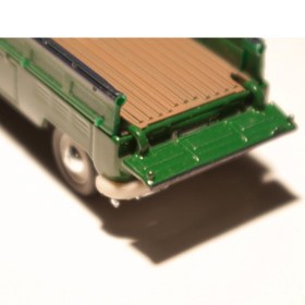 Resim Cararama Diecast Model Arabalı Kağıt Not Kart Ve Kartvizit Tutucu, 1/72 Ölçekli 
