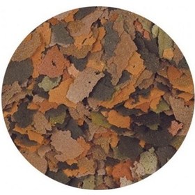 Resim Tropical Tanganyika 250gr Kovadan Bölme Yem 