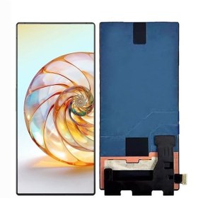 Resim Zte Nubia Redmagic 9s Pro Lcd Ekran Dokunmatik 