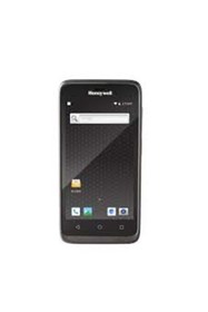 Resim HONEYWELL Eda52 Only 5"Wifi Bluetooth Android Karekod 2D 2Gb Ram 16Gb El Terminali 