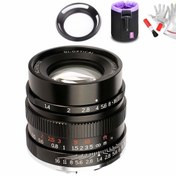 Resim 7artisans 35mm F1.4 Sony Lens (full Frame) 