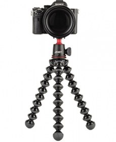 Resim Joby Gorillapod 3k Kit 