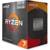 Resim Amd Ryzen 7 5700X3D 3 Ghz 96 MB Cache Am4 Işlemci 
