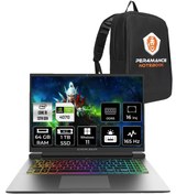 Resim Casper Excalibur G911 i9-13900HX 64GB 1TB SSD RTX4070\u002F8GB 16\ QHD 165HZ W11P & PER4 ÇANTA 