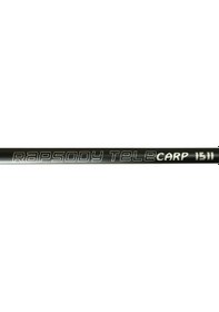 Resim Captain Rapsody 390 Cm Max 3.5 Lbs Tele Sazan Kamış 