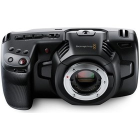 Resim 4kpromedya Blackmagic Pocket Cinema Camera 4K Body 