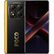 Resim Xiaomi Poco X7 YD | 512 GB 12 GB Siyah 
