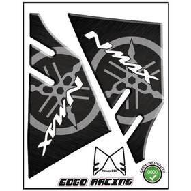 Resim Yamana Nmax Tank Pad N11.57431 