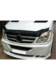 Resim Ekiciler Mercedes Sprinter Kaput Rüzgarlığı 2014+ 