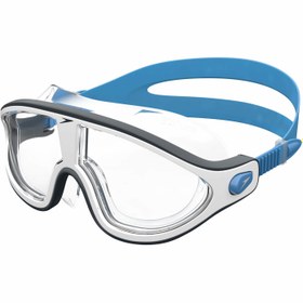 Resim Speedo Biofuse Rift Gog V2 Au Blue/clear Unisex Mavi Yüzücü Gözlüğü 