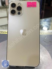 Resim Apple iPhone 12 Pro İkinci El TR | 256 GB | Altın 