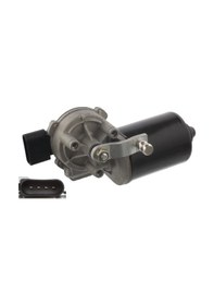 Resim Audi A3 Hatchback 1.9 Tdı Silecek Motoru Ön Febı 