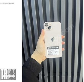 Resim Apple iPhone 13 İkinci El TR | 128 GB | Pembe 