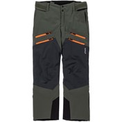 Resim Phenix Erkek Kayak Pantolonu Twinpeaks Haki 