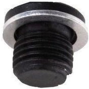 Resim Mga-952884 - Karter Tapası Sıyah+pul Vw Amarok 10- Crafter 06 