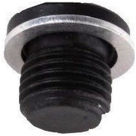 Resim Mga-952884 - Karter Tapası Sıyah+pul Vw Amarok 10- Crafter 06 