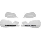 Resim Barkbusters Vps El Koruma Plastik Beyaz Beyaz VPS-203 