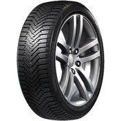 Resim Laufenn 205/55 R16 91T M+S 3Pmsf İ Fit+ Lw31 Kış Lastiği 2024 