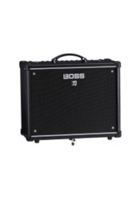 Resim BOSS - KTN-50 Gen 3 Katana 50W 1x12 Combo Elektro Gitar Amfisi 