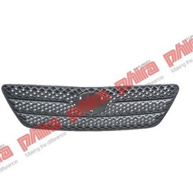 Resim Eşdeğer Ürün Phıra- Toyota Corolla 2002 Panjur Ön Dış Sıyah 5311102150 5311102150 