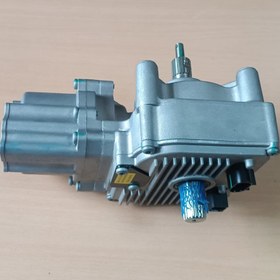 Resim Segway Snarler AT6 S T3b, Snarler AT6 L T3b, Snarler AT6 S E5, Snarler AT6 L E5 için Orijinal EPS Direksiyon Sistemi A02F13100004 , SGW450 