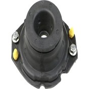 Resim RAPRO R52105 Amortisor Takozu ( Renault Laguna II / Espace IV / Vel Satis 1.6 1.9D / 2.0 1.8 D / 3.5 V6 ) 8200002876 (WE854195) 