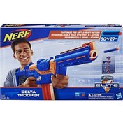 Resim Nerf Delta Trooper E1911- 
