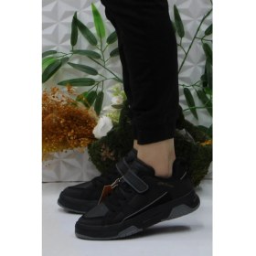 Resim M.P 2083 Siyah Rahat Ürün Sneaker Kadın Ayakkabı 