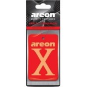 Resim Areon Koku Asma Kağıt x Apple & Cınnamon 