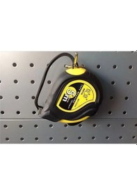 Resim Sunred Bestır Tayvan Yapımı Metrik Güçlü Manyetik Çelik Bant 5 19mm Ölçüm Araçları No.01524 Freeshipping 