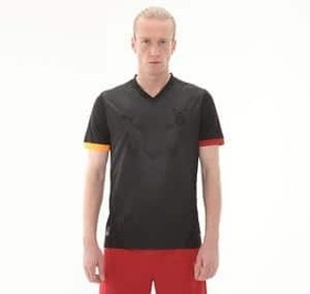 Resim Puma Galatasaray Sk 24-25 Özel Forması Erkek Forma Siyah 