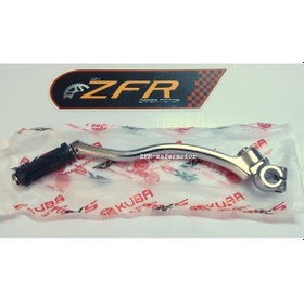 Resim Kuba Çıta Cg Km125 Ayak Marş Pedalı Kolu Or. 