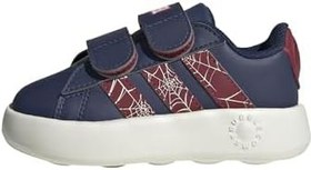Resim adidas adidas x Marvel Spider-Man Grand Court Shoes Kids 