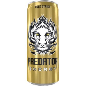 Resim Predator Enerji İçeceği 250 ml 
